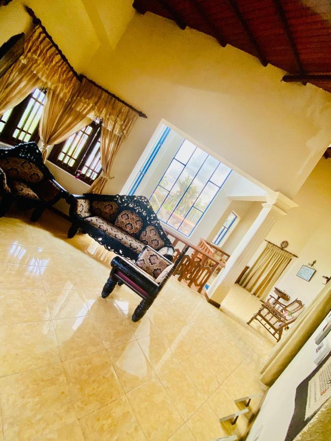 Hikka Paradise Guest House ヒッカドゥワ エクステリア 写真