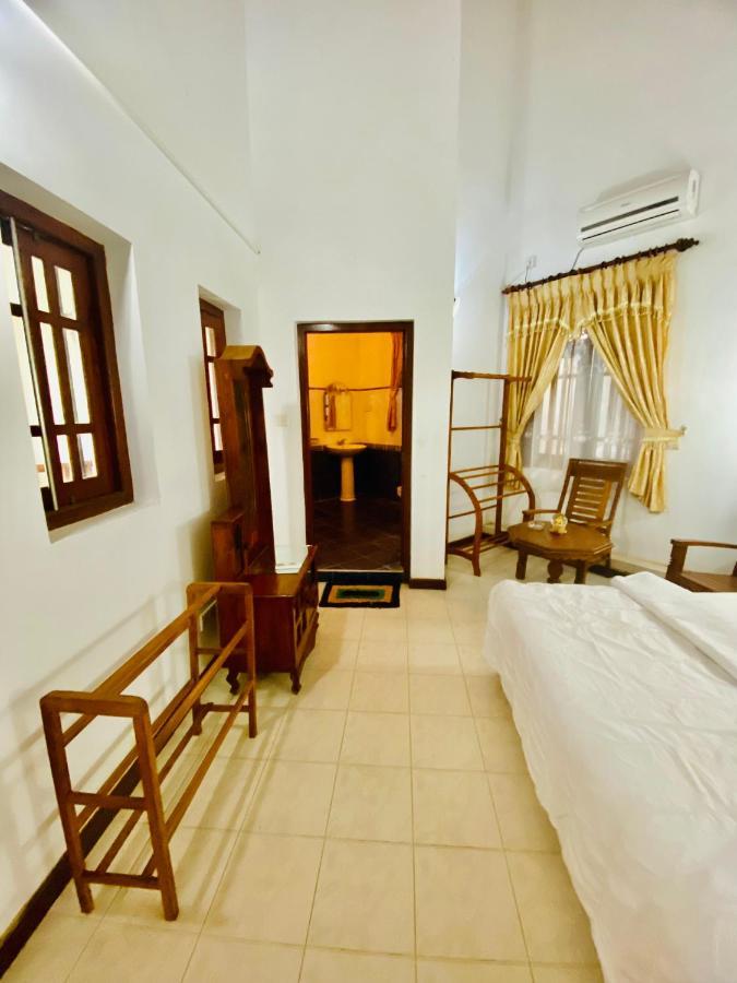Hikka Paradise Guest House ヒッカドゥワ エクステリア 写真
