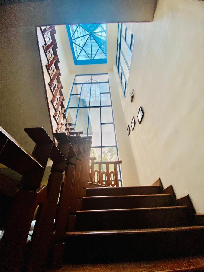 Hikka Paradise Guest House ヒッカドゥワ エクステリア 写真